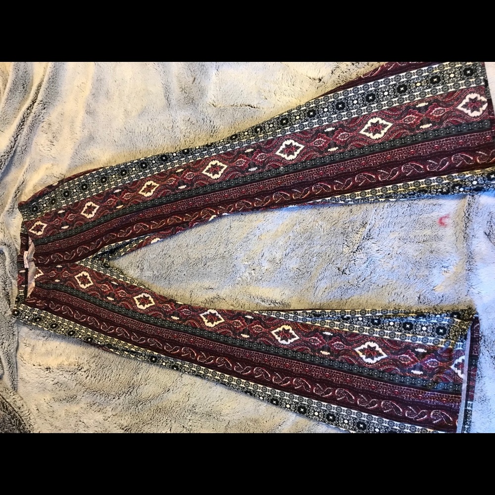 Pants